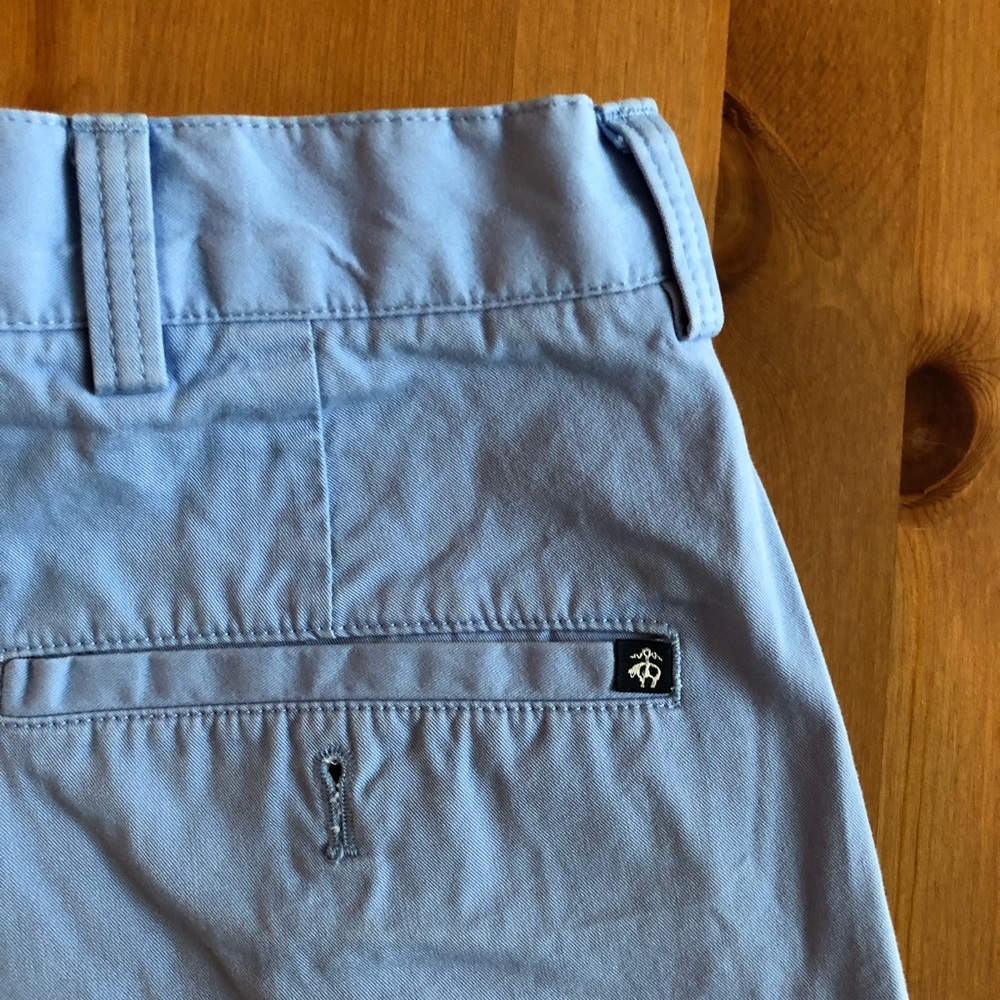 Brooks Brothers 346 Shorts